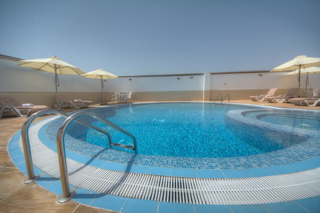 Raintree Rolla Hotel