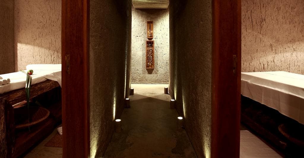 Kenoa - Exclusive Beach Spa & Resort