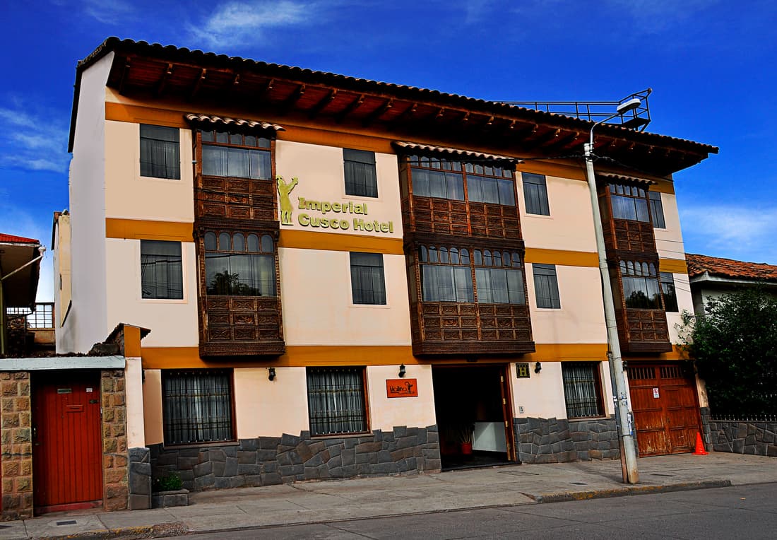 Imperial Cusco Hotel