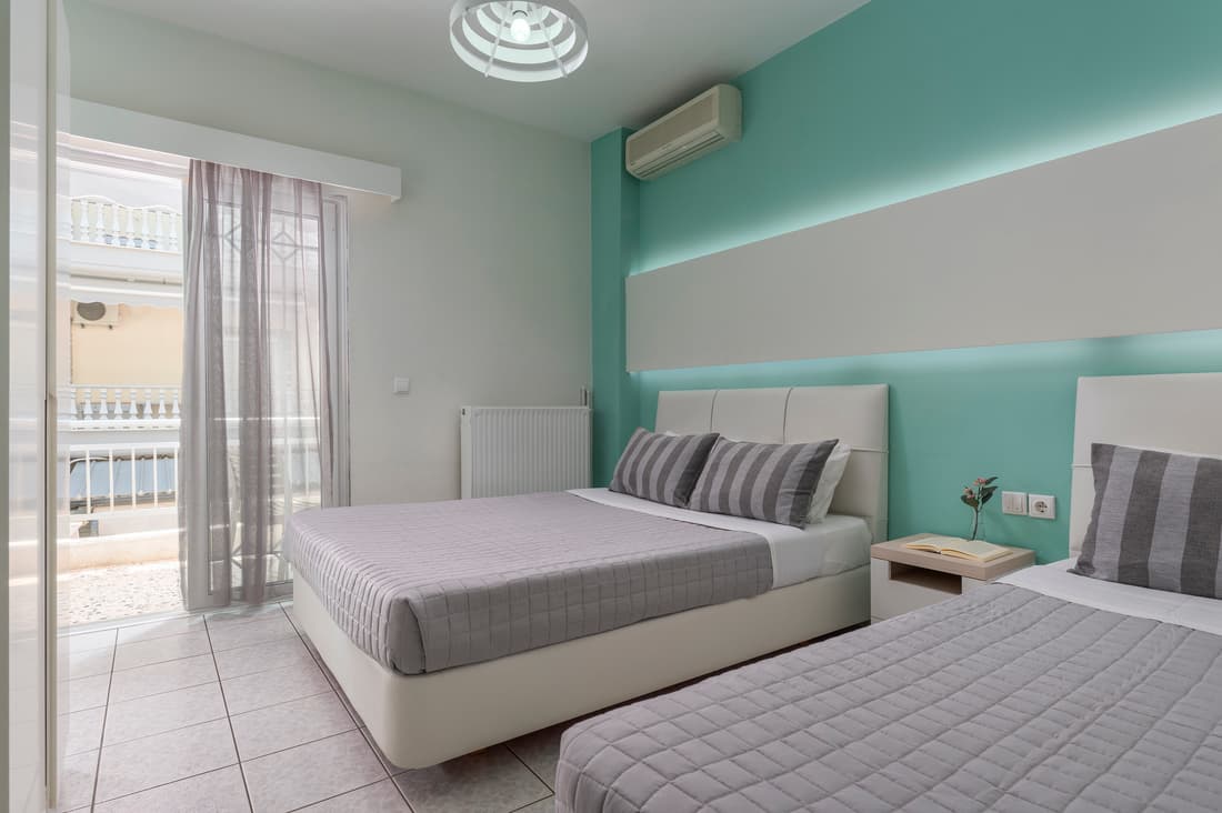 Ouzas  Luxury Hotel