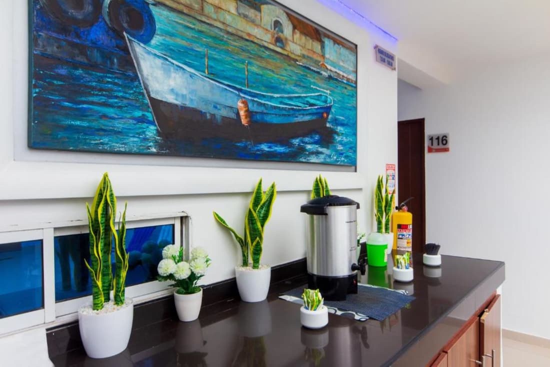 Azuan Suites