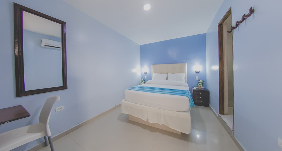 Azuan Suites