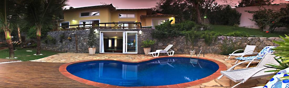 A Posada La Mansion Joao Fernandes