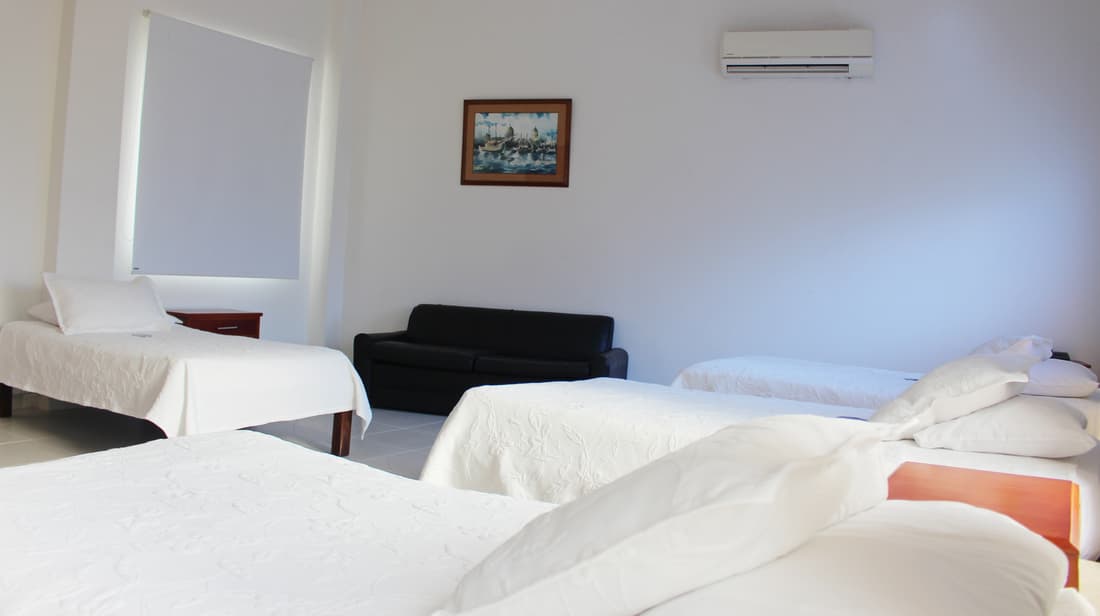 Hotel Dorado Plaza Centro Histórico