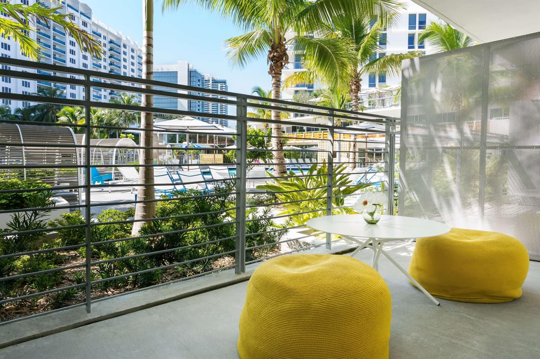The Gates Hotel South Beach