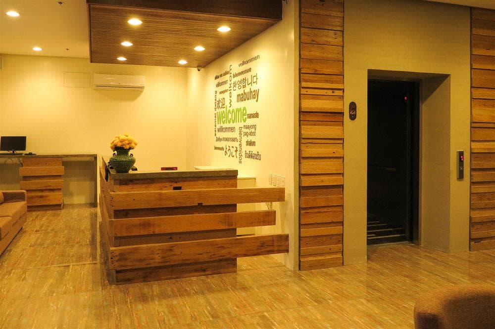 Cebu R Hotel - Mabolo