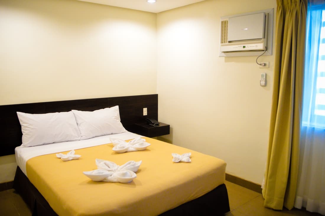 Cebu R Hotel - Mabolo