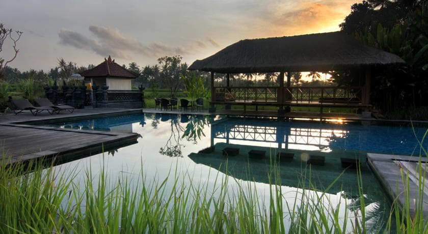 Suly Vegetarian Resort and Spa