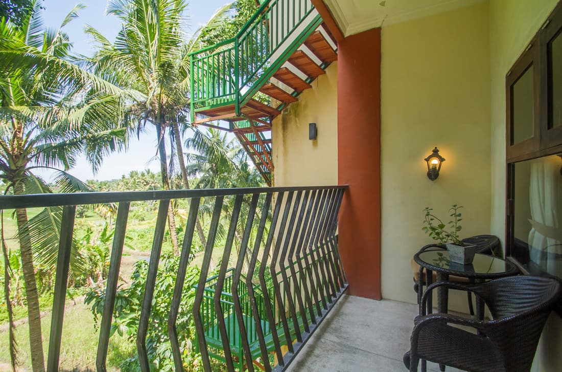 Suly Vegetarian Resort and Spa