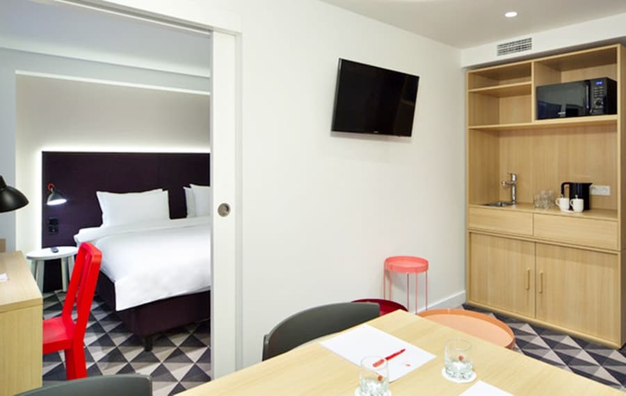 AZIMUT Hotel Murmansk