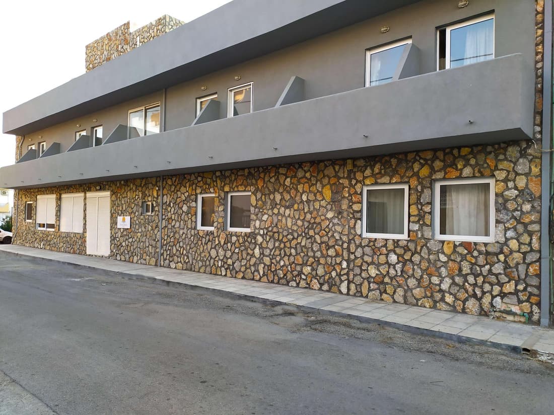 Silver Beach Hotel