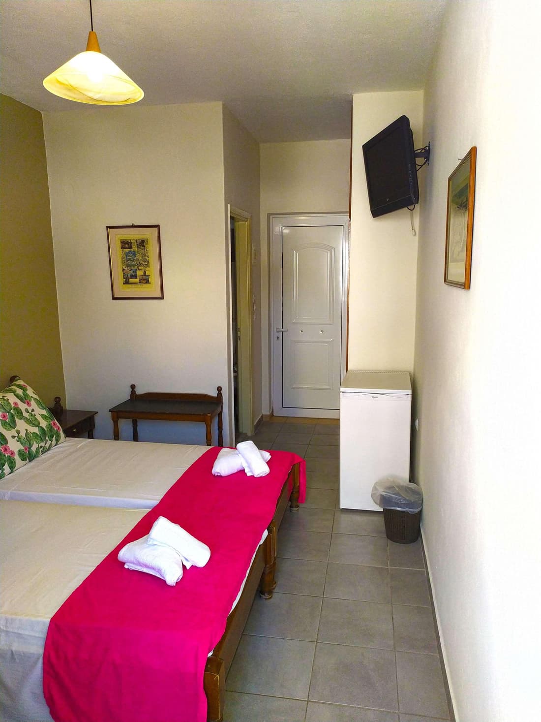 Silver Beach Hotel