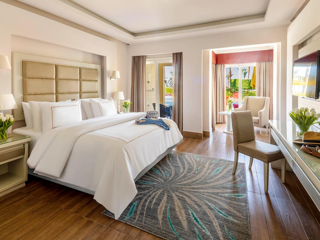 Rixos Premium Seagate ALL INCLUSIVE