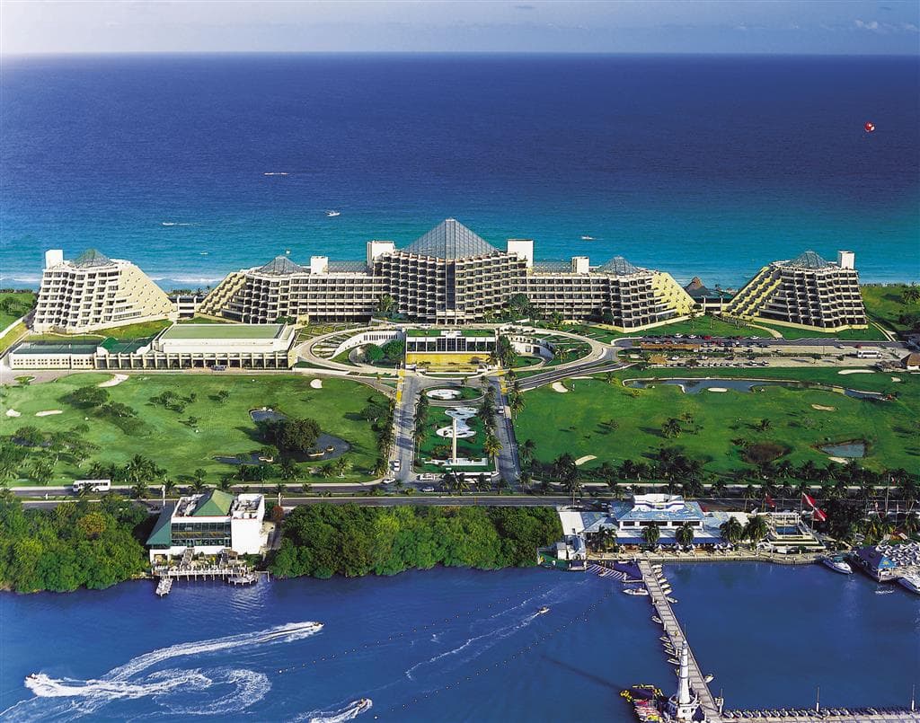 Royal Service By Paradisus Cancun