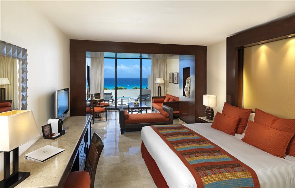 Royal Service By Paradisus Cancun