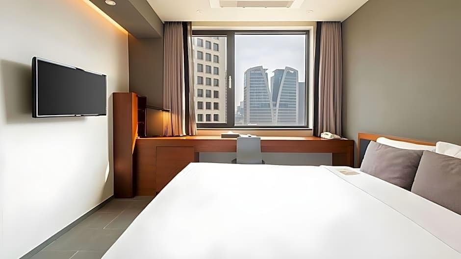 Hotel ShinShin Myeongdong