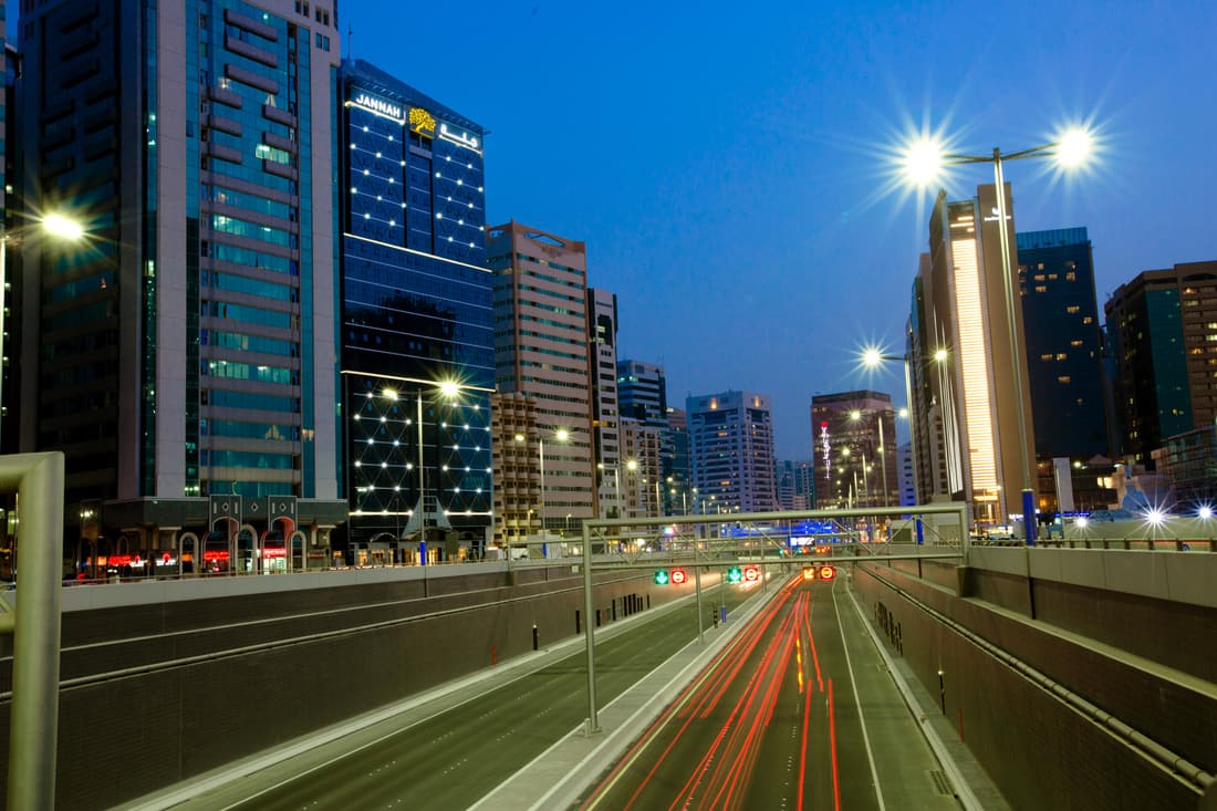 Jannah Burj Al Sarab