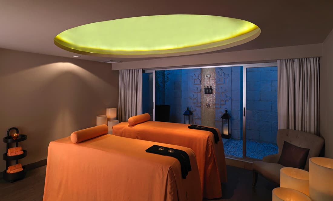 Royal Service at Paradisus La Perla  All Inclusive