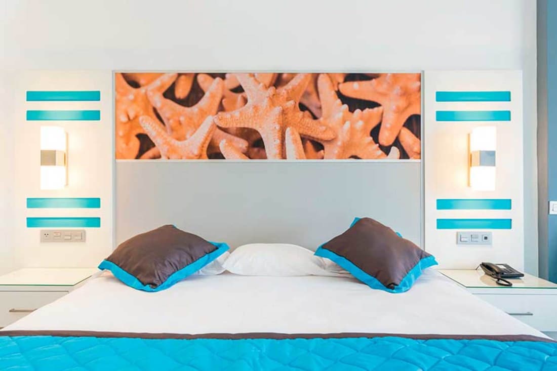 Riu Republica - Adults Only - All Inclusive