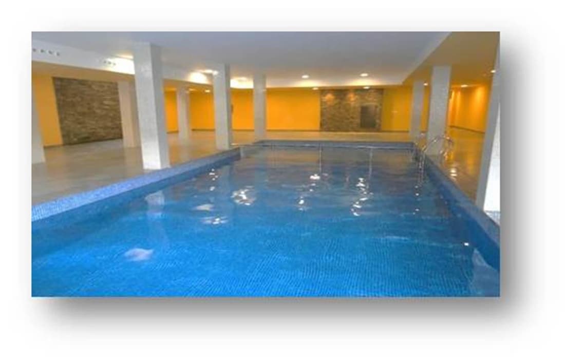 Apartments Masella 1600  Turistics