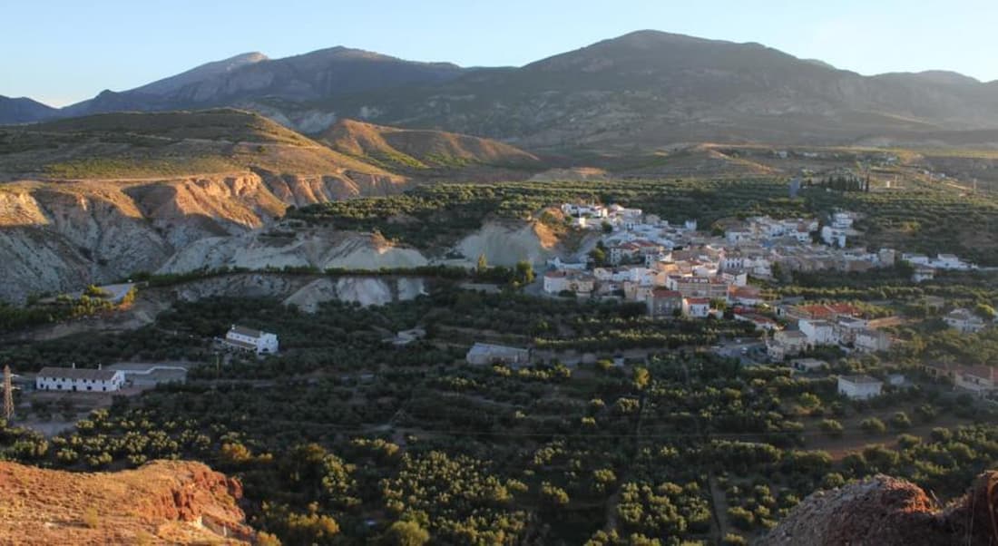 Hotel Rural Valle Del Turrilla