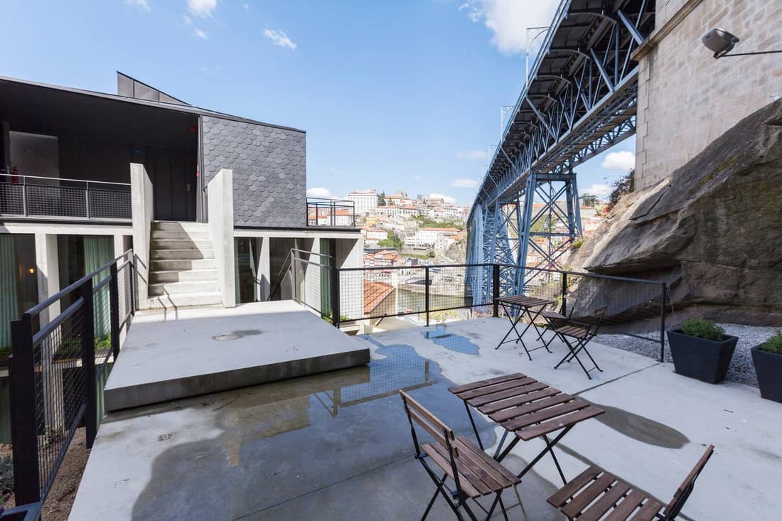 Oh! Porto Apartments