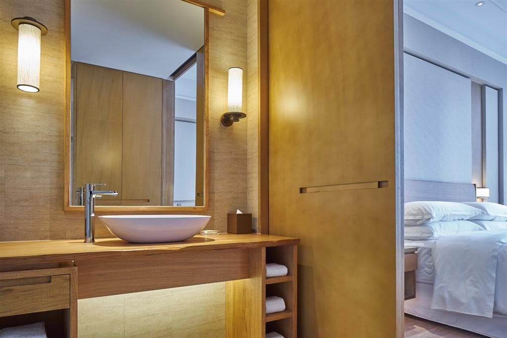 Four Points By Sheraton Chengdu