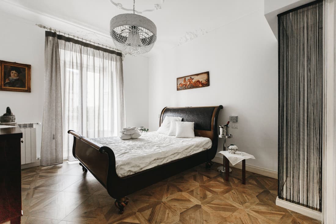 B&B Palazzo del Teatro