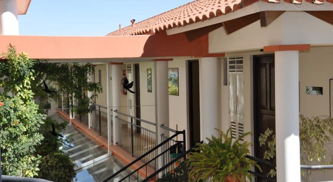 Casa Kolping