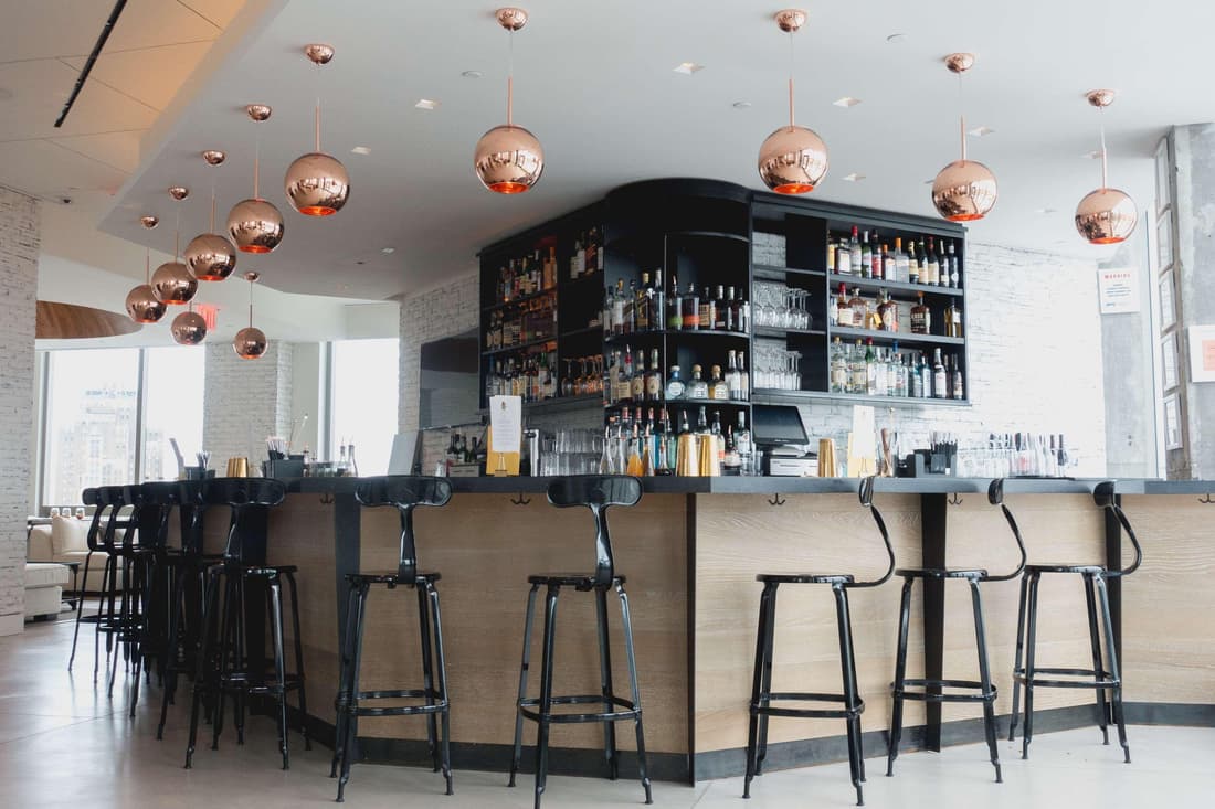 Hotel 50 Bowery NYC-Manhattan