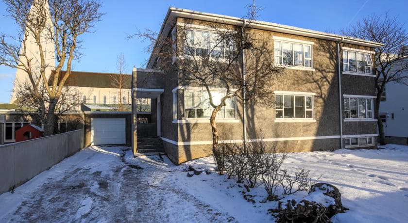 Freyja Guesthouse & Suites
