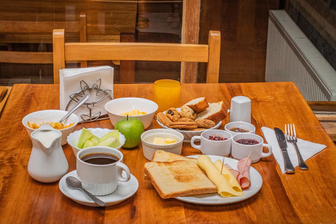 Hotel Museo El Greco