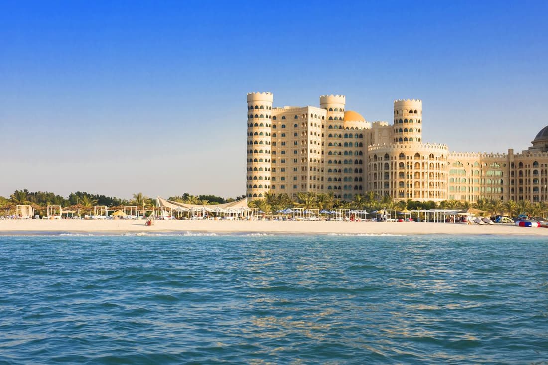 Al Hamra Residence