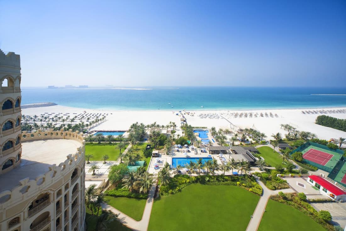 Al Hamra Residence