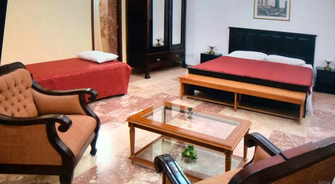 Casa Boutique El Encanto De Perseverancia