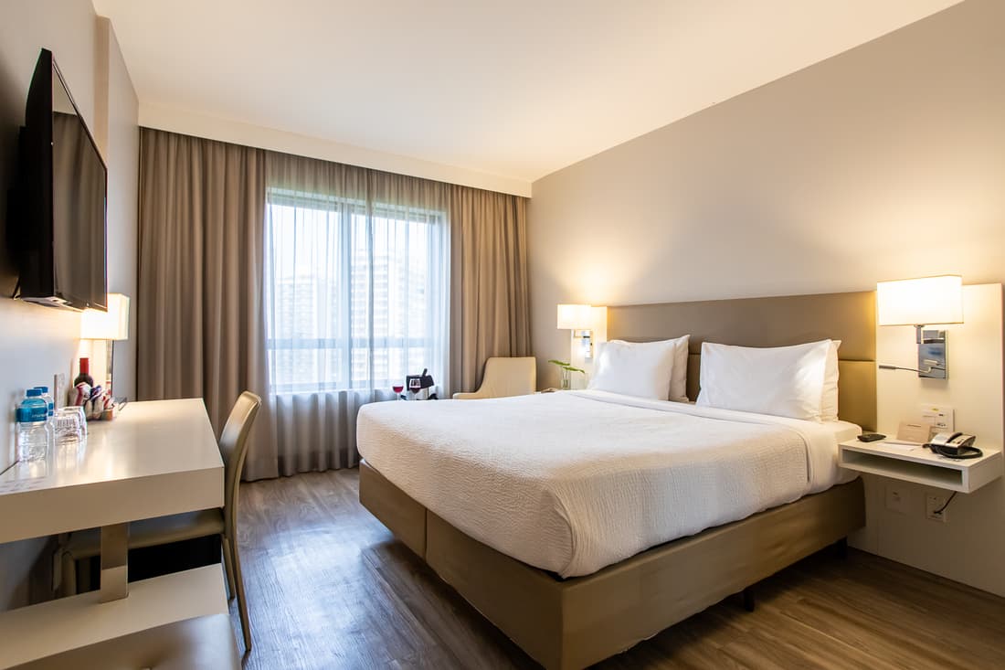 Radisson Rio de Janeiro Barra