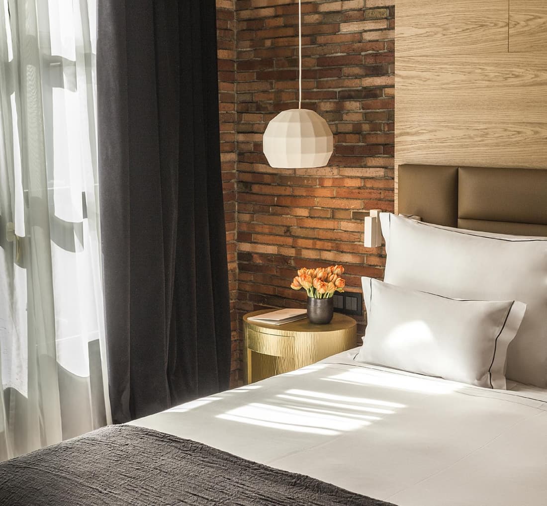 Monument Hotel