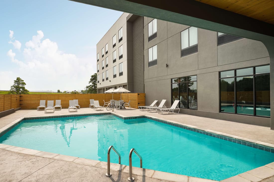 Radisson Hotel West Memphis