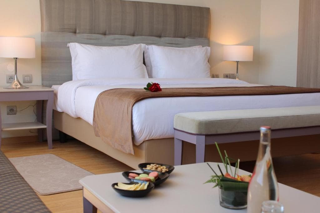 Mogador Marina Casablanca