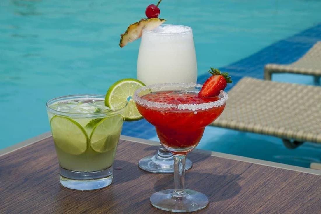 Americas Copacabana hotel