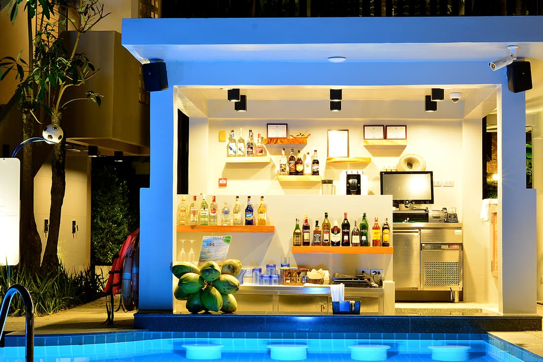 Deevana Krabi Resort