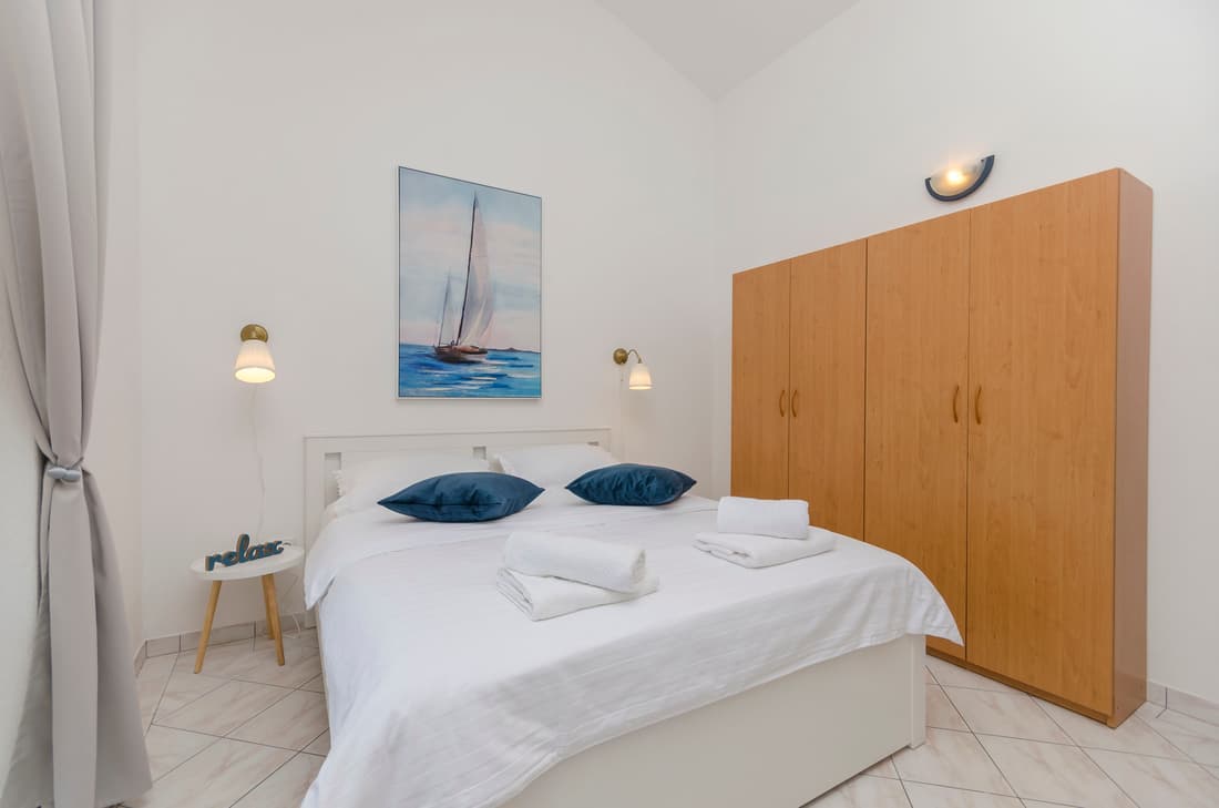 Apartments Marica