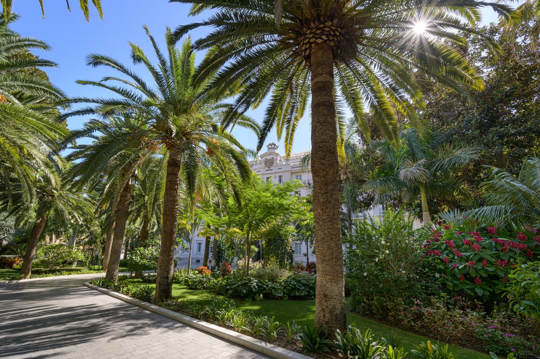 Gran Hotel Miramar