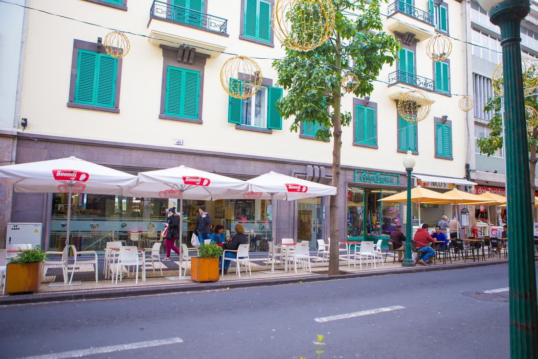 The Marketplace Apartments by Storytellers