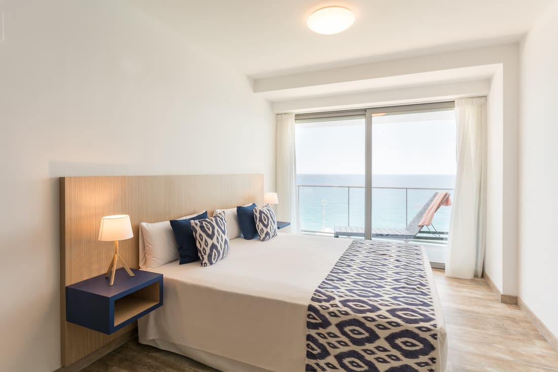 Pierre & Vacances Blanes Playa