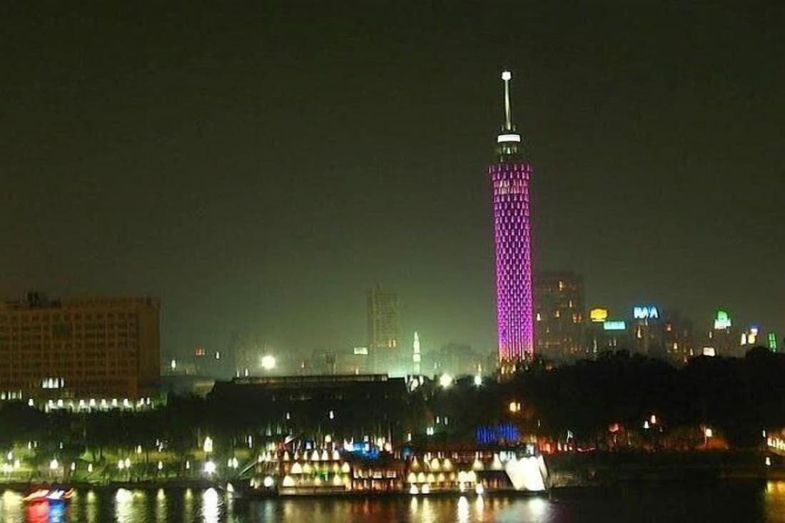 Cairo Pyramids Hotel