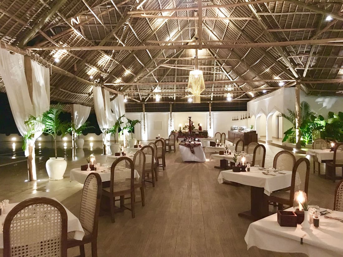 Konokono Beach Resort