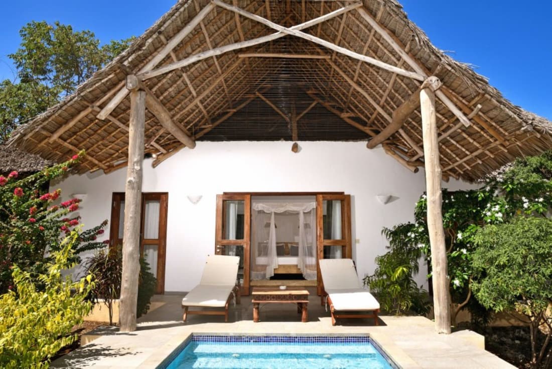 Konokono Beach Resort
