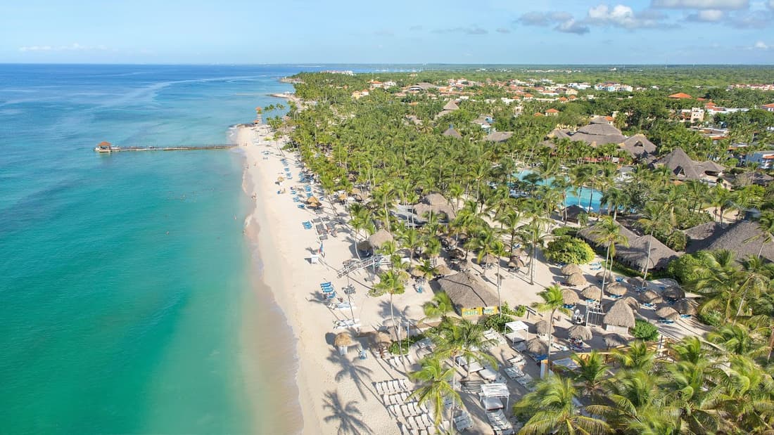 Catalonia Royal La Romana Adult Only All Inclusive