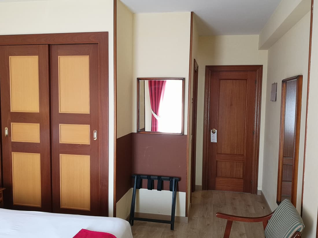 Hotel y Casona El Carmen